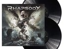 Rhapsody, Turilli/Lione Zero Gravity: Rebirth and Evolution (Vinyl)