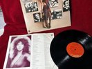 Ruby Starr Scene Stealer 1976 Vinyl LP  Capitol ST-11549 inner sleeve
