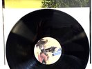 Fleetwood Mac Tango In The Night LP Album Vinyl record 1987 on warner bros