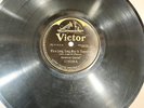 W War I BILLY MURRAY It's a LONG WAY TO TIPPERARY American Quartet VICTOR 17639
