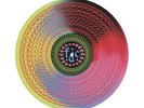 Fontaines DC Romance ZOETROPE LP /3400 Numbered PREORDER 23.8.24