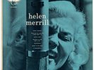 Helen Merrill – Helen Merrill MG 36006, Mono, 1st pressing, US, 1955