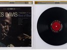 Miles Davis – Kind Of Blue CS 8163, 1st Stereo pressing, VMG [7.0], US, 1959
