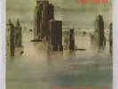 THE SAINTS - PREHISTORIC SOUNDS + INNER - UK A1/B1 - VERY GOOD++