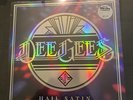 DEE GEES FOO FIGHTERS HAIL SATIN 2021 BRAND NEW SEALED VINYL RECORD ALBUM