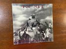 New Sealed LP 1989 Rush Presto Atlantic Records A1-82040 Original Release