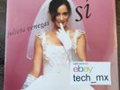 Julieta Venegas - Si Vinyl 2LP Nuevo Envio Gratis y Rapido en USA **ULTIMOS**