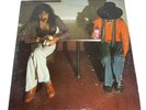 Zappa/Beefheart/Mothers–Bongo Fury-Vinyl LP-Discreet –DS 2234-1975-Blues Rock-VG