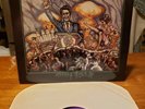 Cryptic Slaughter-Money Talks Vinyl LP. In Excellent Condition. 1987 Release.