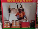 Okyerema Asante YES WE CAN Vinyl LP Record African Jazz Funk German Import EX/G