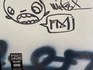Fort Minor ‎– Welcome vinyl  signed by Mike Shinoda 