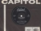 Lou Rawls Love Is A Hurtin' Thing  Capitol CL15465 Soul Northern Motown