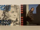 Vinile Vasco Rossi - 33 Giri - Cosa Succede In Città 1985 - Liberi Liberi 1989