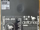 Deftones - White Pony 20th Anniversary New Vinyl Lp Anniversary Edition Deluxe
