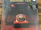 Alkaline Trio “Is This Thing Cursed?” Opaque Green Vinyl