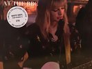 TAYLOR SWIFT  AT THE BBC LP SEALED