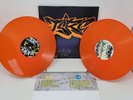 Jet Set Radio Future 2LP Vinyl Record VGM OST JSF BRAND NEW RARE  NOT MOONSHAKE