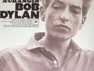 BOB DYLAN - THE TIMES THEY ARE A-CHANGIN - VINYL LP  