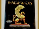 Raekwon - Fly International Luxurious Art 2xLP On Vinyl Hip Hop Wu Tang Clan