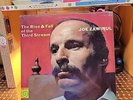 JOE ZAWINUL Rise & Fall Of The Third Stream Lp 1968 Vinyl