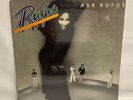 RUFUS Ask Rufus featuring Chaka Khan LP vintage 1977 factory sealed