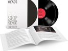 The Talking Heads - Stop Making Sense - *NEW DOUBLE RECORD LP VINYL