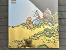 Mach-Hommy & Tha God Fahim - Dollar Menu 2 389/500 Vinyl Brand New