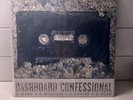 Dashboard Confessional A Mark A Mission A Brand A Scar Blue Vinyl LP 2018
