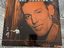 carl perkins dance album