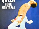 Queen - Rock Montreal  (2024)  *NEW, Sealed Exclusive Triple Blue Vinyl Record*