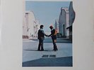 Pink Floyd - Wish You Were Here (LP, Album) (Very Good Plus (VG+))