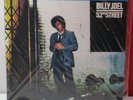 Billy Joel - 52nd Street [2-lp, 45 RPM] MFSL Mobile Fidelity NEW Vinyl