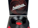 Dokken Breaking The Chains 1983 Elektra 60290-1 1st Press LP  Vinyl NM/ EX