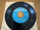 THE ASTRONAUTS Palladium Records 45 - Come Along Baby Vinyl