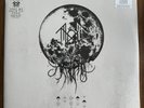 Sleep Token Take Me Back To Eden Glow in the Dark Vinyl Record LP Sealed RARE