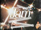 The Jam - The Final Concert VOLUME ONE LP. Brighton 1982. Weller, Mod Revival.