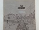 FRANK SINATRA Watertown FS1031 LP Vinyl VG+ Cover VG+ GF Poster 1970