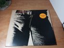 The Rolling Stones Sticky Fingers  LP - Zipper works 1971 original Cover Loose