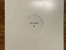 Jack White No Name Vinyl TMR1000 Third Man Records Secret Release