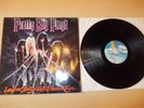 PRETTY BOY FLOYD LP-LEATHER BOYS WITH ELECTRIC TOYS im GUTEN ZUSTAND.