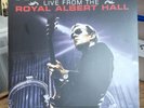 Live From The Royal Albert Hall : Joe Bonamassa