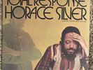 Horace Silver - Total Response - 1972 Blue Note RVG BST-84368 LP Record - EX