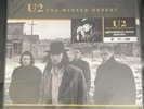 U2 The Joshua Tree vinyl 5 lp Set 2 Live Shows Tempe AZ December 19&20th 1987