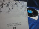 VELVET UNDERGROUND  WHITE LIGHT WHITE HEAT  WIE NEU / MINT ORIG. UK PRESSUNG