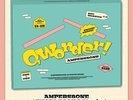AMPERS&ONE 1ST PHOTO BOOK [O, WONDER ]/Book+Key Ring+Sticker+Card+Photo+Poster