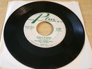 RARE Orlando Marin Orch. 45 - Ojala Te Guste - Plus 9L-103