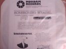 Screeching Weasel - Boogadaboogadaboogada  (LP, Album, Promo, RE, W/Lbl) (Very G