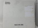 THE WHITE STRIPES Live In Detroit THIRD MAN RECORDS VAULT #34 -UNOPENED/NEW 2017