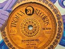 Del Davis - Sugarloaf Hill - Reggae Soul - 1972 EX UK Trojan TR.7870