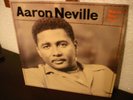 Aaron Neville - Warm Your Heart  org.1st.Press.aus 1991 in TOP-CONDITION